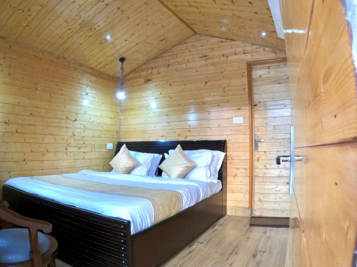 Mr River Resort - Mohanchatti Rishikesh Exterior photo
