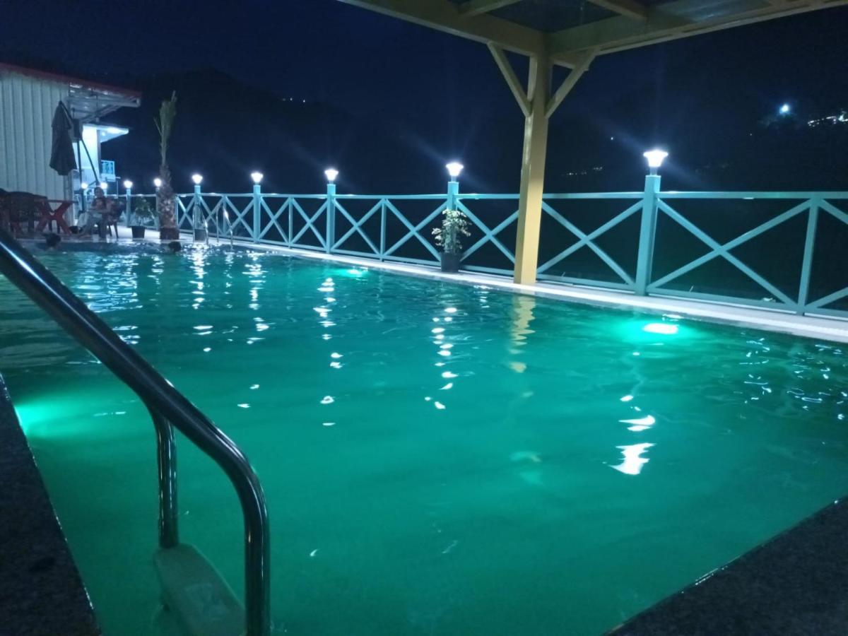 Mr River Resort - Mohanchatti Rishikesh Exterior photo