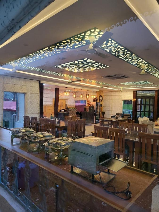 Mr River Resort - Mohanchatti Rishikesh Exterior photo